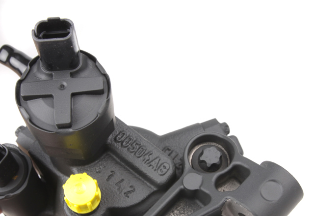 Pompa wtryskowa wysokiego ciśnienia 167008859R Renault (RVI)