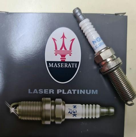 Świeca zapłonowa 310235 Maserati
