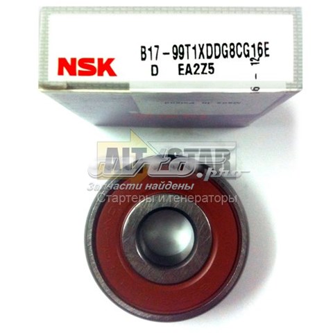 Łożysko alternatora B1799T1XDDG8CG16E NSK