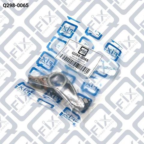 Do koszyka Q2980065 Q-fix Dźwigienka zaworowa