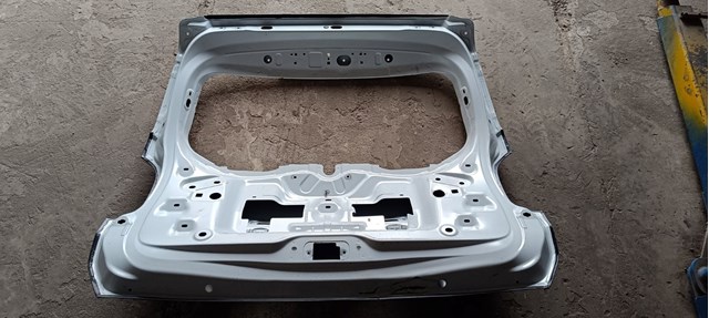 Drzwi tylne (bagażnika 3/5) do Renault DUSTER II HM