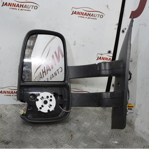 Lusterko wsteczne lewe VAG 5802029799 cena, od 225,97 USD