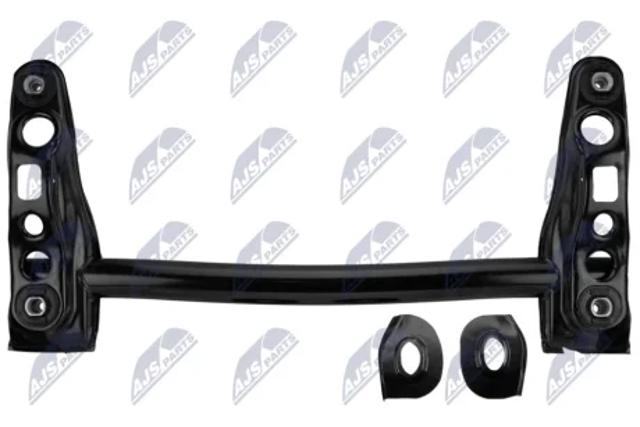 Korpus osi tylnej do Mercedes A  W168