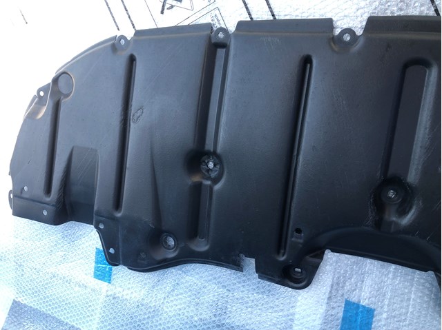 Osłona zderzaka przedniego Toyota 514410E101 cena, od 172,99 USD