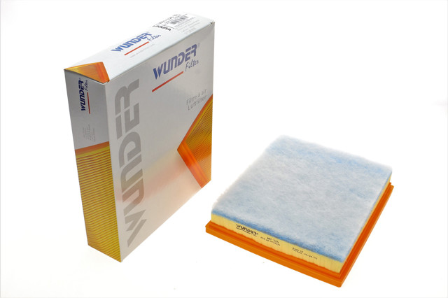 Do koszyka WH326 Wunder Filtr powietrza