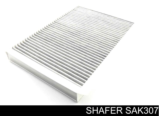 Do koszyka SAK307 Shafer Filtr kabiny