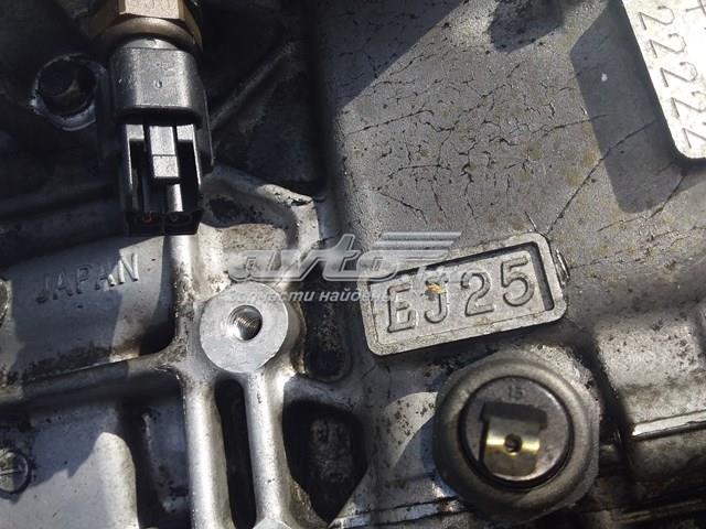 Silnik w komplecie Subaru Outback IV