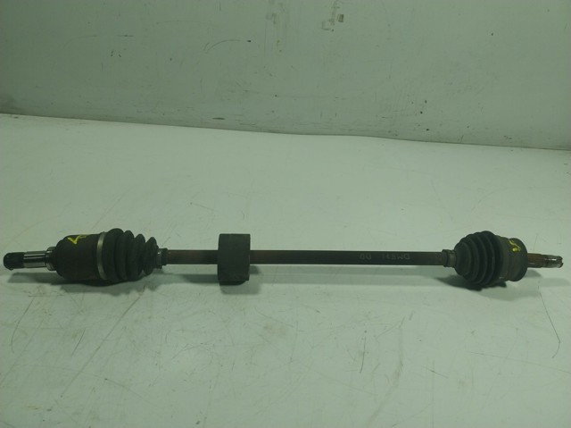 Półoś napędowa przednia prawa Fiat/Alfa/Lancia 51787861 cena, od 71,51 USD