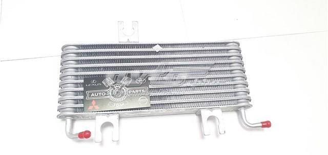 TAN6301 Topsauto Chłodnica automatycznej/mechanicznej skrzyni biegów