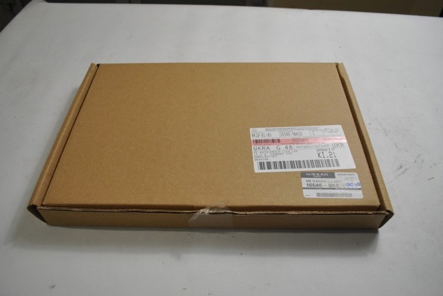 Filtr powietrza Nissan/Infiniti 165465NA1D