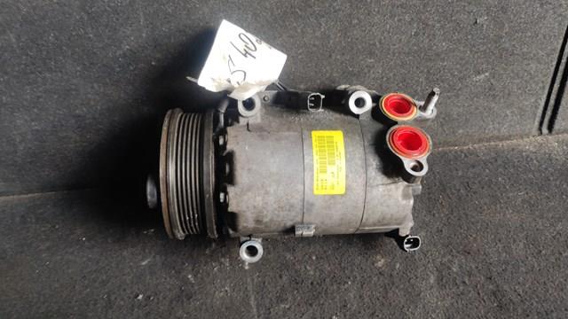 Sprężarka klimatyzacji Land Rover EJ3219D629BC cena, od 320,19 USD