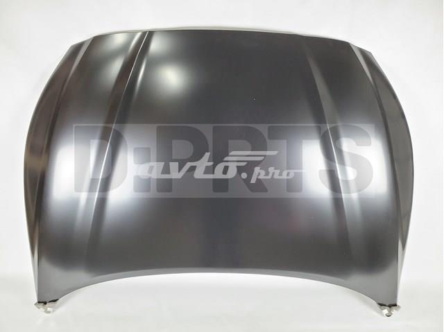 Maska silnika Hyundai/Kia 66400C1500