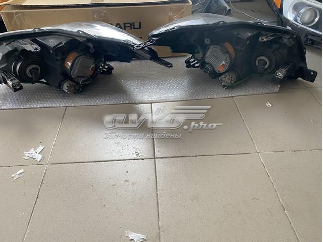 Do koszyka 84002SG031 Subaru Reflektor lewy