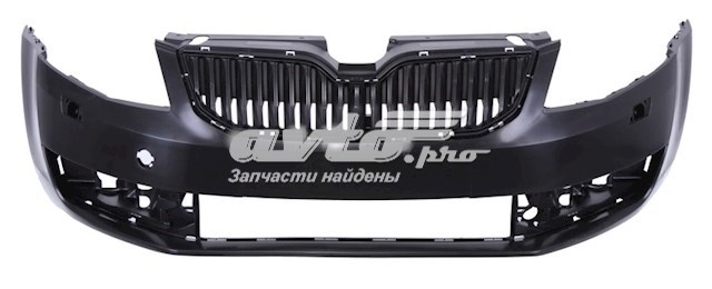 Zderzak przedni FPS FP6415900 cena, od 123,41 USD
