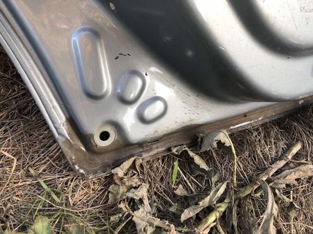 Drzwi tylne lewe TF69Y06200928 ZAZ