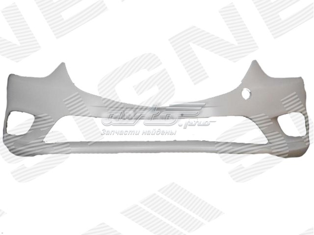 Zderzak przedni PMZ04149BD Signeda