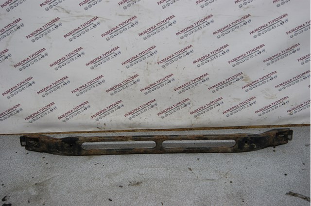 Wzmocnienie zderzaka przedniego 30681520 Volvo