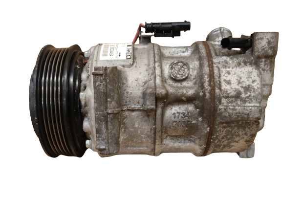 39034464 General Motors Sprężarka klimatyzacji