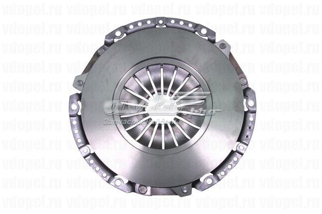 Do koszyka 24268466 General Motors Zestaw sprzęgła (3 części)