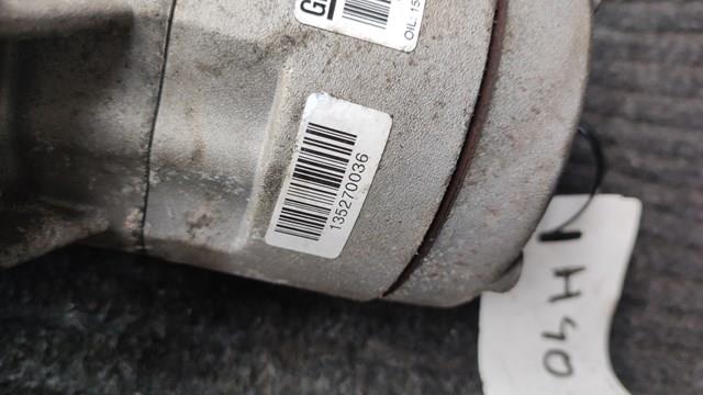 Sprężarka klimatyzacji General Motors 557805030 cena, od 171,96 USD