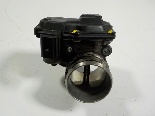 GK2Q9F991BA Ford Przepustnica, komplet