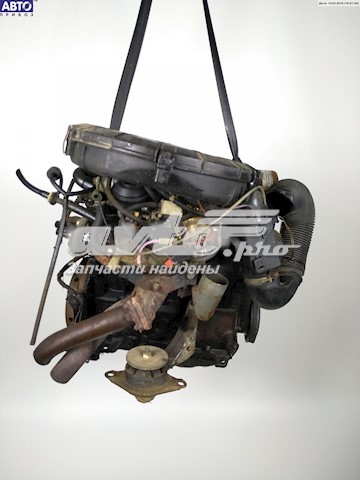 Silnik w komplecie do Volkswagen Passat B2 32B