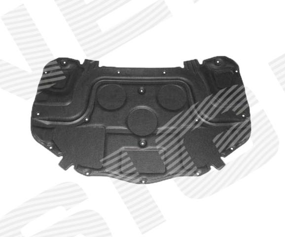 PBZ25006A Signeda Wygluszenie maski