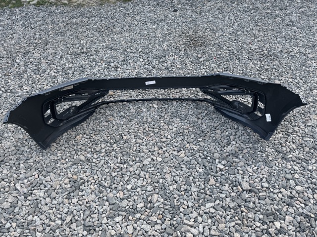Zderzak przedni VAG 561807221JGRU cena, od 162,09 USD