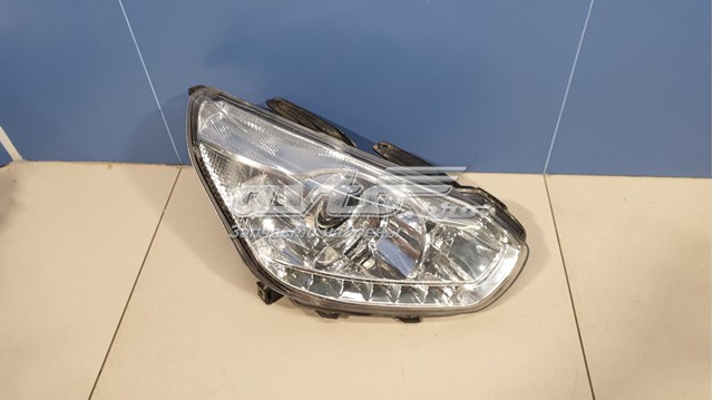Reflektor prawy do Chery Tiggo FL 