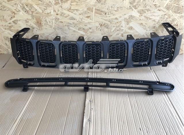 Maska silnika 34X303 Polcar