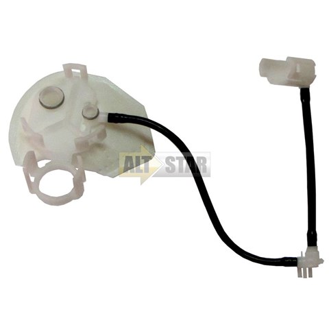Pompa paliwa elektryczna zanurzeniowa Krauf KR1135F cena, od 34,40 USD