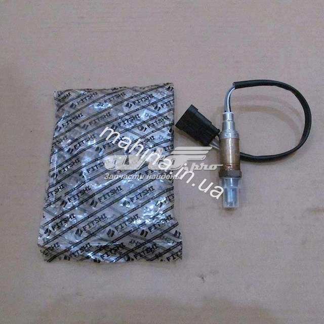 Sonda lambda, czujnik tlenu do Geely Mk  