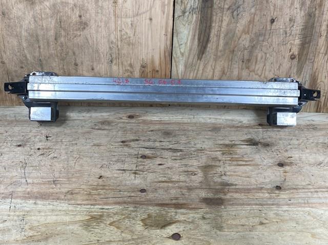 Wzmocnienie zderzaka przedniego do Subaru Forester II S11, SG