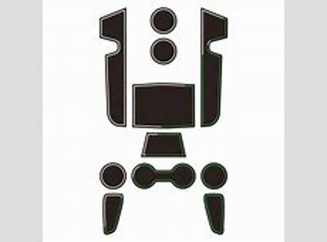 Szyba przednia do BMW 5  E34