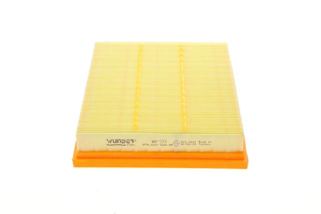 Filtr powietrza WH573 Wunder