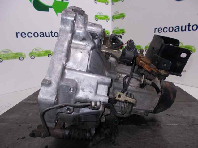 Mechaniczna skrzynia biegów w komplecie Mazda Premacy minivan (CP) (1999 - 2005) cena, od  