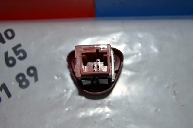Przycisk włączania światła awaryjnego Citroen C3 I hatchback (FC) (2002 - 2009) cena, od 51,31 USD