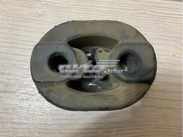 1428165J01 Suzuki Poduszka mocowania tłumika