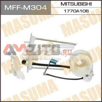 MFFM304 Masuma Filtr paliwa