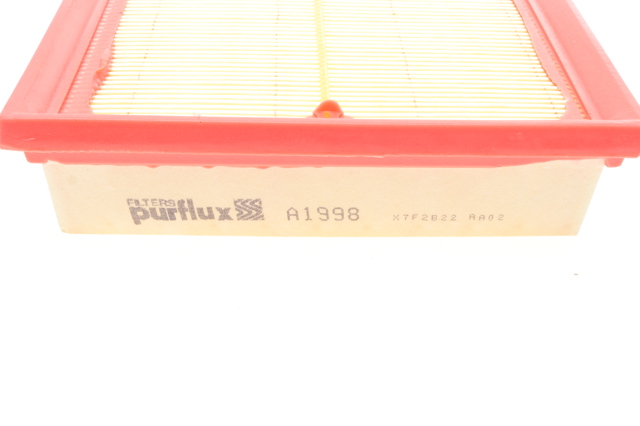 A1998 Purflux Filtr powietrza