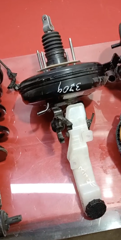 Główny cylinder hamulców do Mazda CX-9  TC