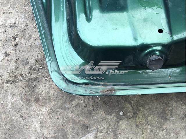 Klapa bagażnika do Opel Vectra B 36