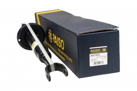 Amortyzator przedni Raiso RS312638 cena, od 39,95 USD