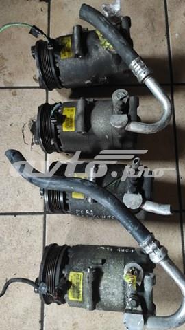 Do koszyka 3M5H19D629PG Ford Sprężarka klimatyzacji