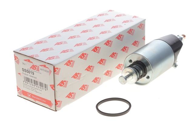 SS5019 AS/Auto Storm Elektromagnes rozrusznika