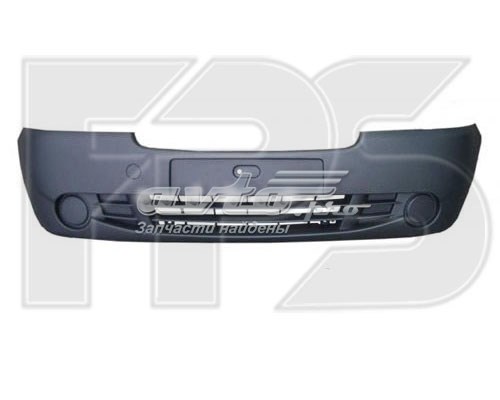FP5615902 FPS Zderzak przedni