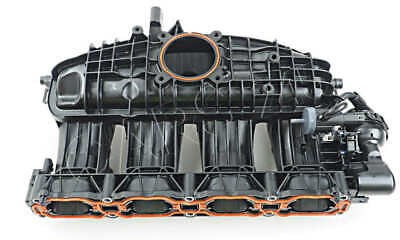 Do koszyka Kolektor ssący Audi A4 B9 8W2, 8WC