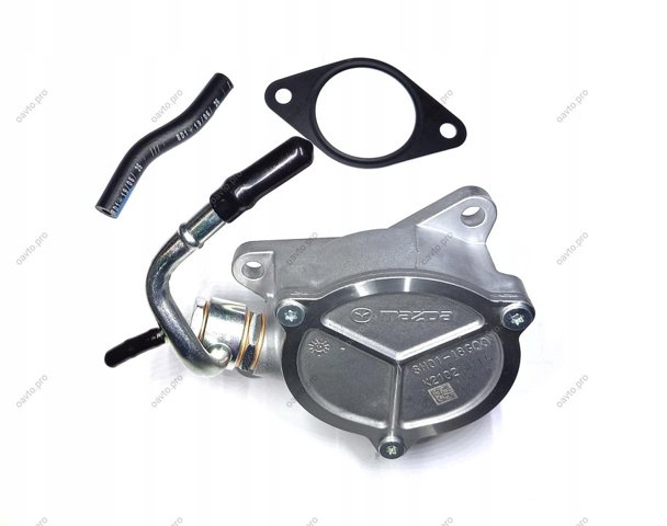Pompa podciśnienia do Mazda 6  GJ, GL