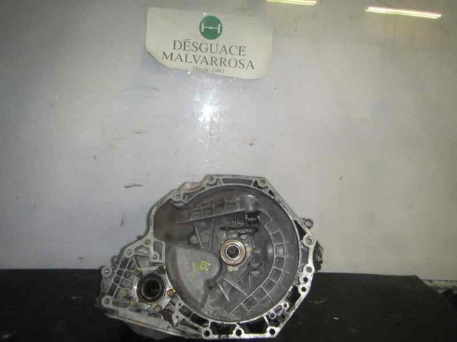 Mechaniczna skrzynia biegów w komplecie Opel F18W374 cena, od 149,83 USD