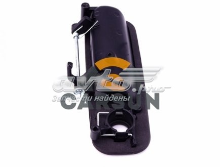 Klamka bagażnika (drzwi 3/5 tylnych) zewnętrzna Autotechteile 3827005 cena, od 33,21 USD